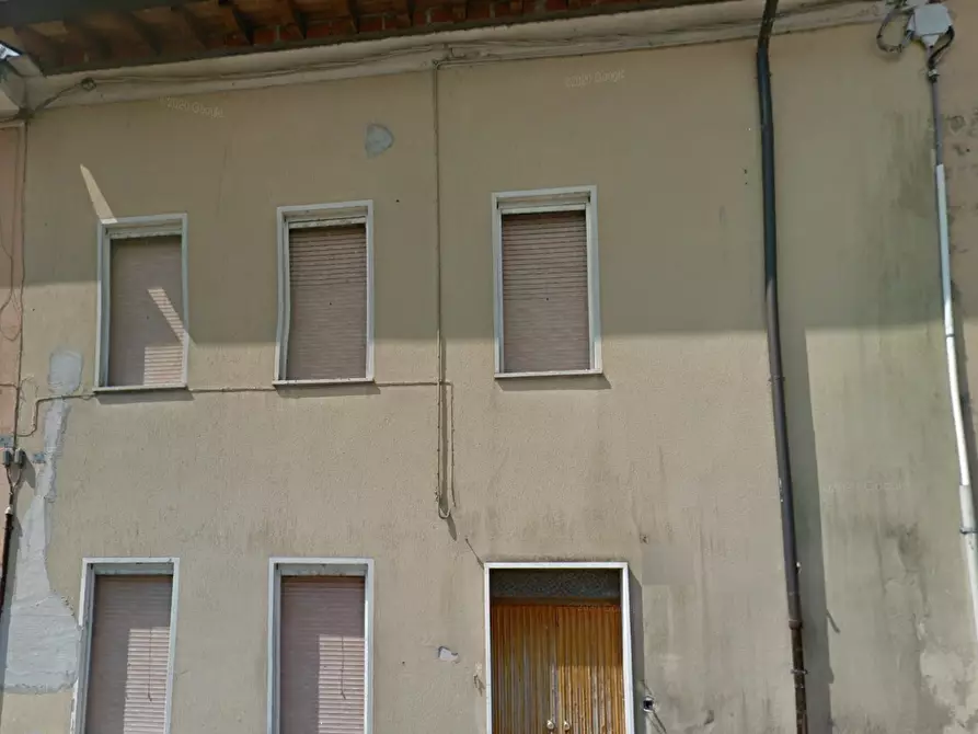Immagine 7 di Porzione di casa in vendita  in Via Giacomo Matteotti a Mariana Mantovana