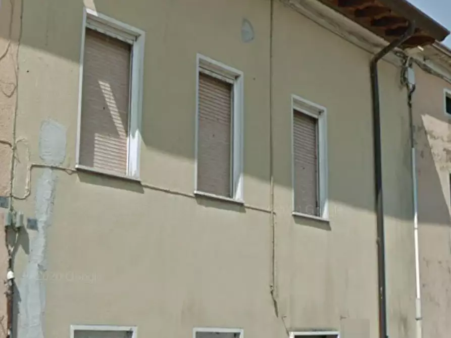 Immagine 9 di Porzione di casa in vendita  in Via Giacomo Matteotti a Mariana Mantovana