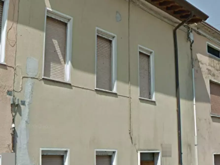 Immagine 10 di Porzione di casa in vendita  in Via Giacomo Matteotti a Mariana Mantovana