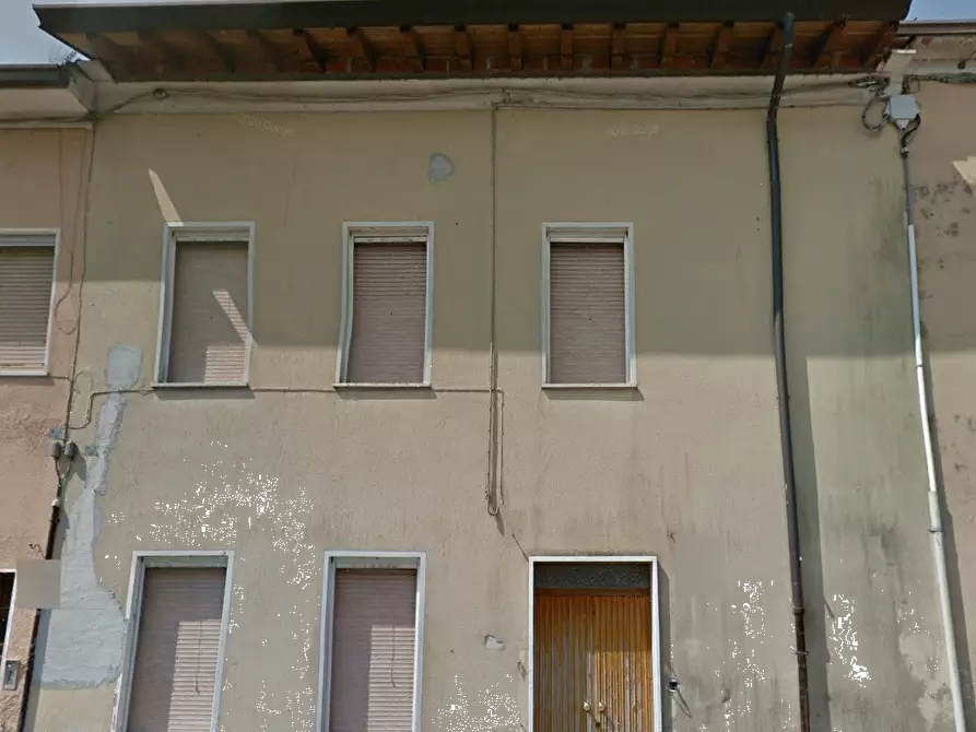 Immagine 11 di Porzione di casa in vendita  in Via Giacomo Matteotti a Mariana Mantovana