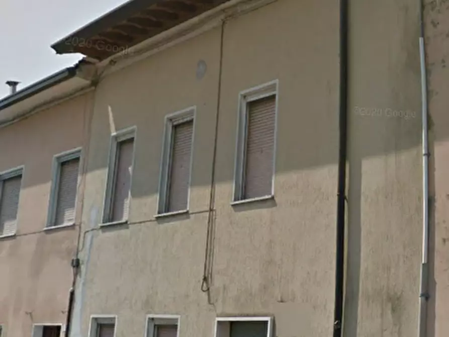 Immagine 12 di Porzione di casa in vendita  in Via Giacomo Matteotti a Mariana Mantovana