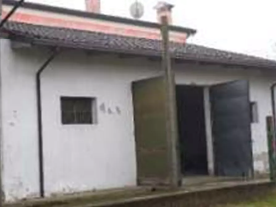 Immagine 14 di Porzione di casa in vendita  in Via Giacomo Matteotti a Mariana Mantovana