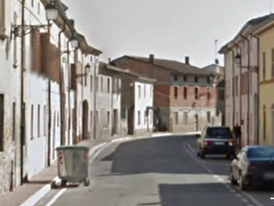 Immagine 17 di Porzione di casa in vendita  in Via Giacomo Matteotti a Mariana Mantovana