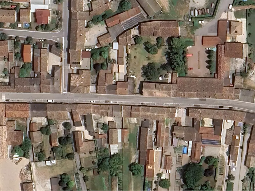 Immagine 18 di Porzione di casa in vendita  in Via Giacomo Matteotti a Mariana Mantovana