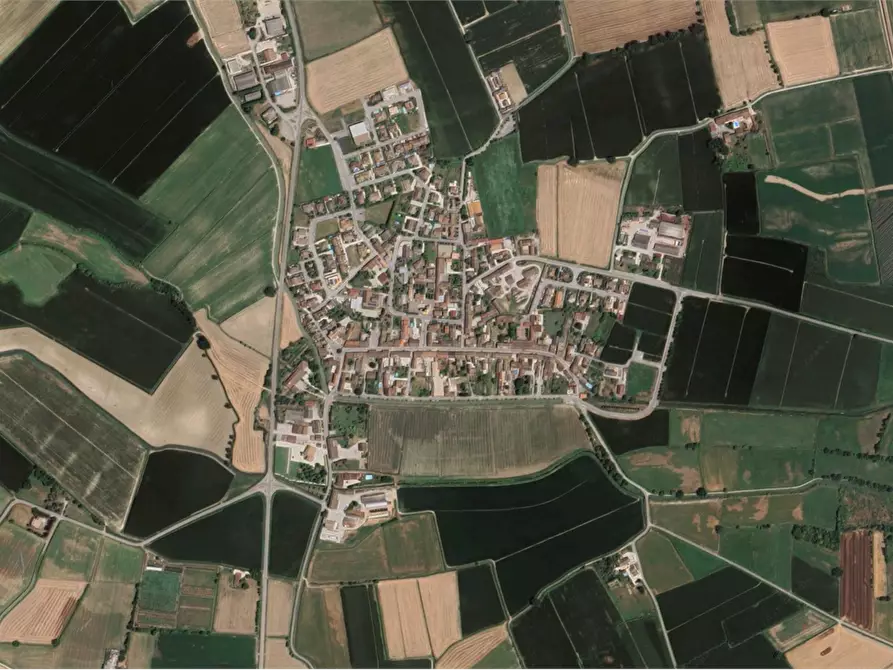 Immagine 20 di Porzione di casa in vendita  in Via Giacomo Matteotti a Mariana Mantovana