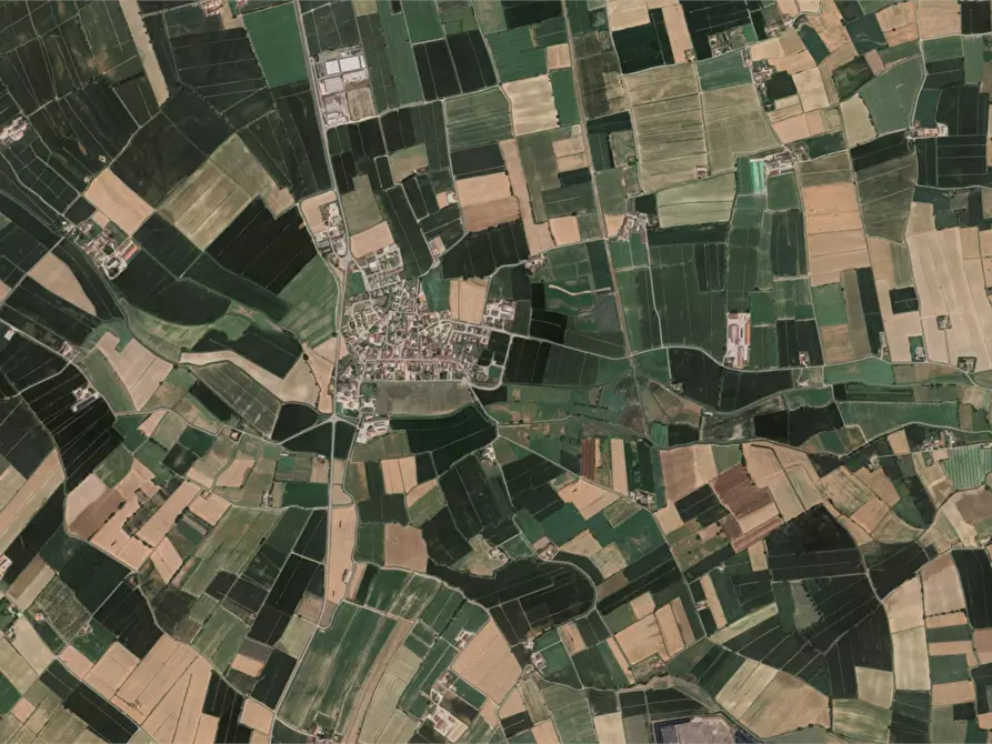 Immagine 21 di Porzione di casa in vendita  in Via Giacomo Matteotti a Mariana Mantovana