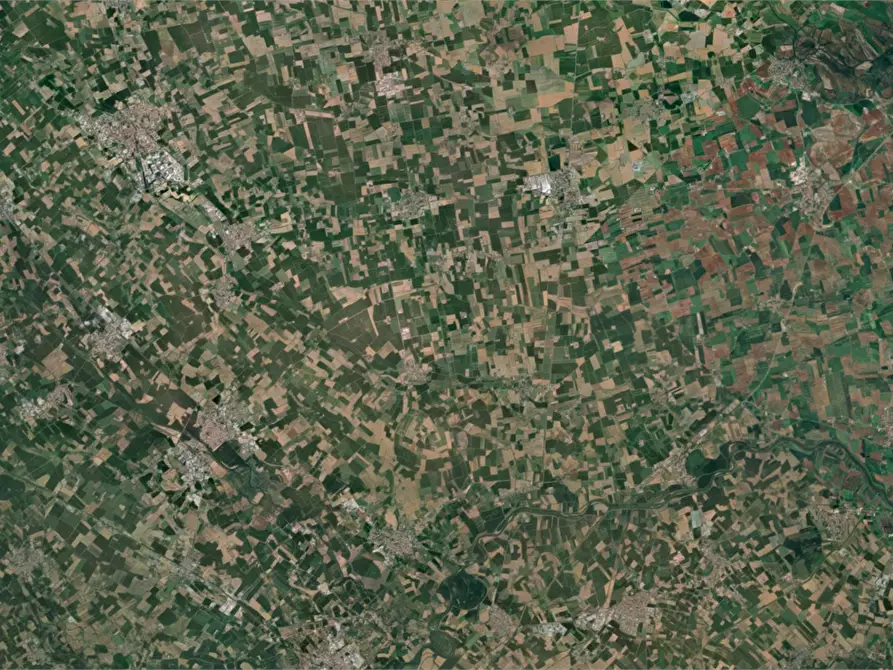 Immagine 23 di Porzione di casa in vendita  in Via Giacomo Matteotti a Mariana Mantovana