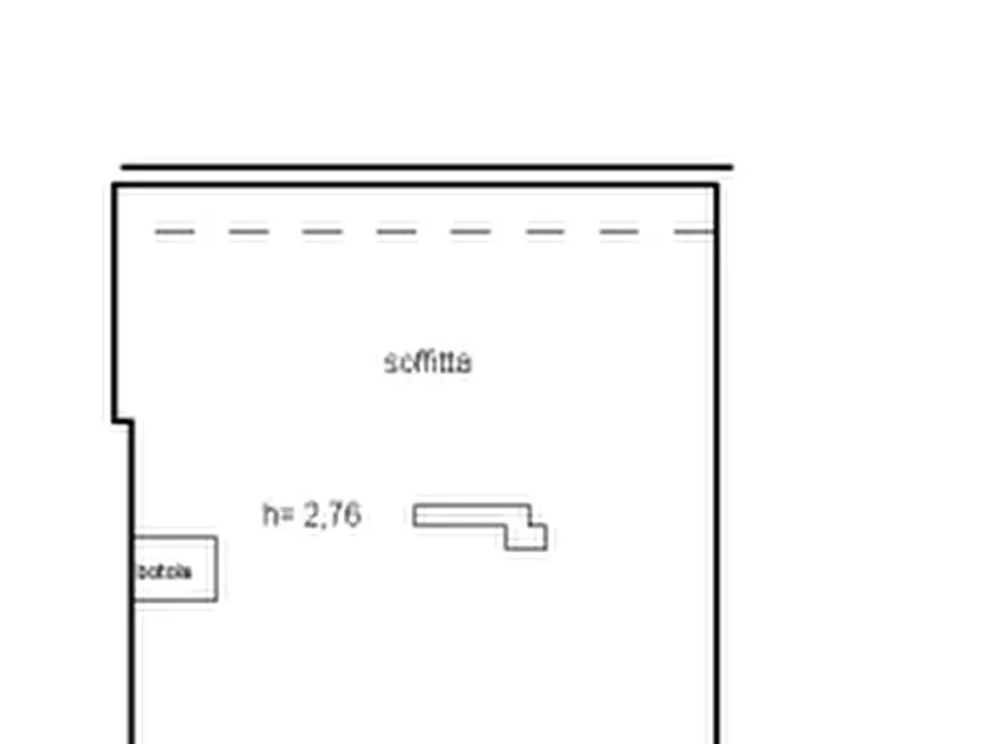 Immagine 26 di Porzione di casa in vendita  in Via Giacomo Matteotti a Mariana Mantovana
