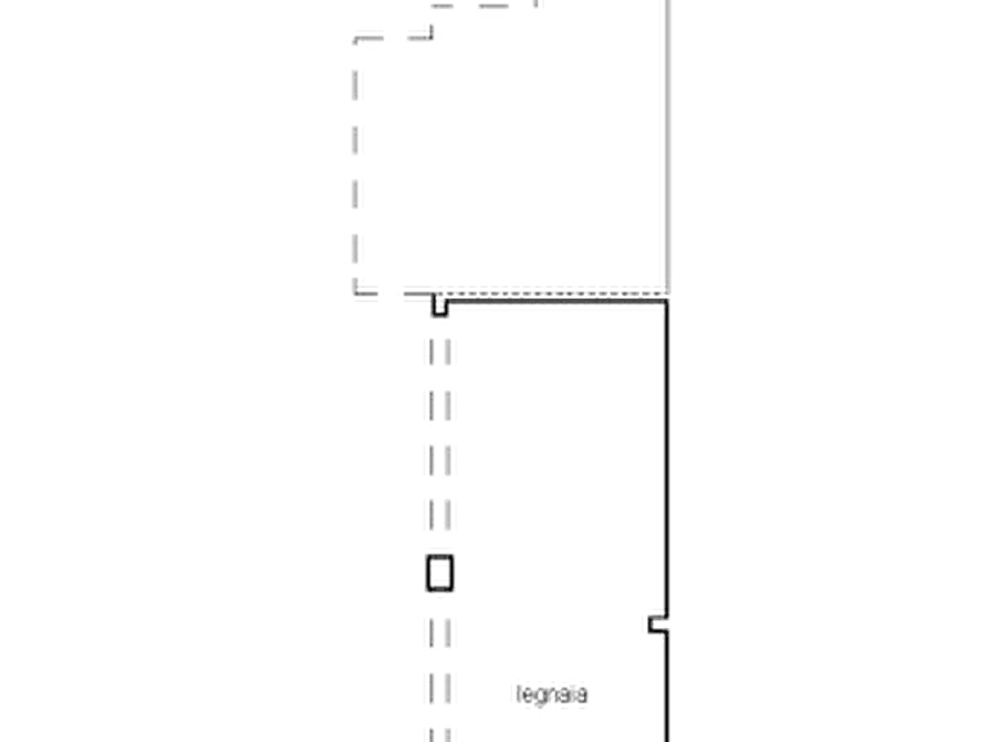 Immagine 29 di Porzione di casa in vendita  in Via Giacomo Matteotti a Mariana Mantovana
