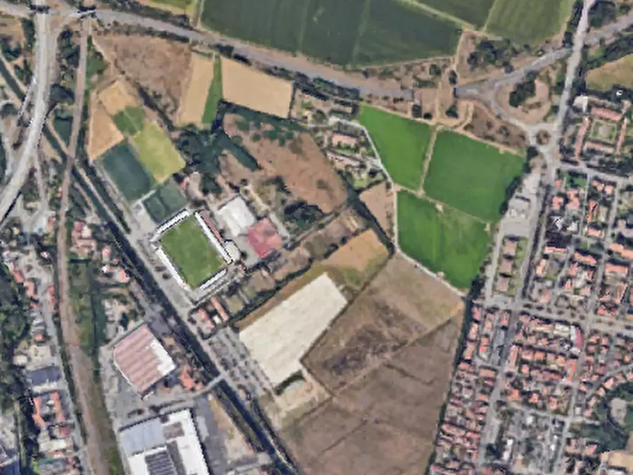 Immagine 2 di Appartamento in vendita  in Strada Case Nuove Canonici a Pavia