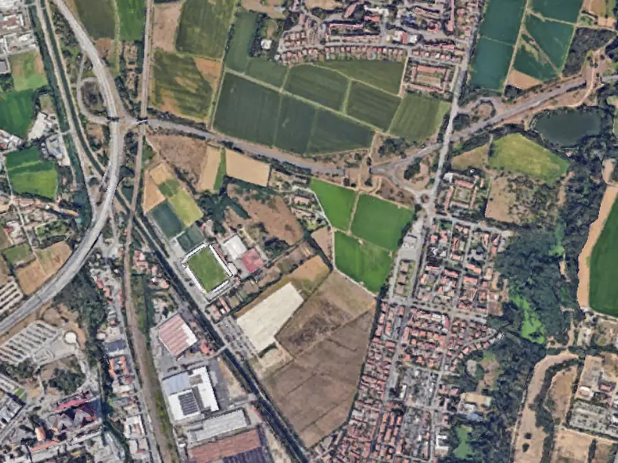 Immagine 3 di Appartamento in vendita  in Strada Case Nuove Canonici a Pavia