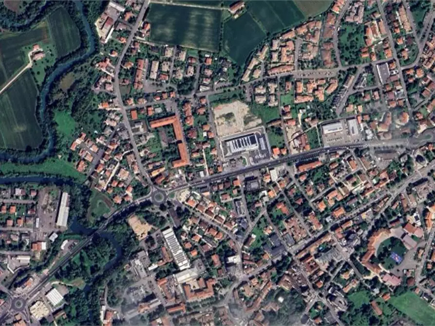 Immagine 17 di Casa indipendente in vendita  in Viale Trieste  a Sacile