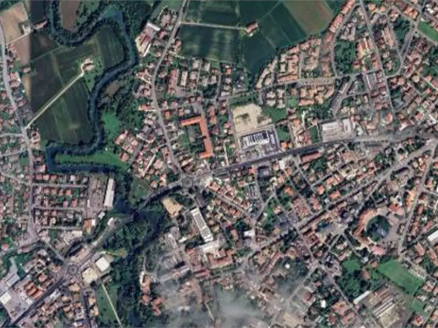 Immagine 18 di Casa indipendente in vendita  in Viale Trieste  a Sacile