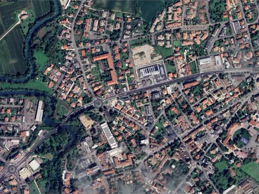 Immagine 22 di Casa indipendente in vendita  in Viale Trieste  a Sacile