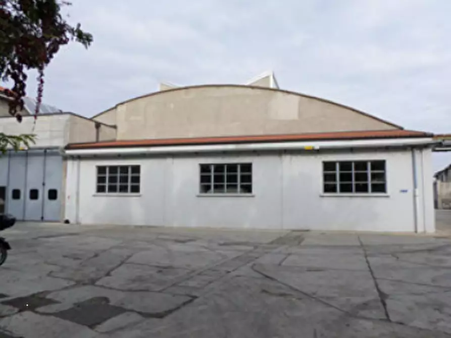 Immagine 4 di Terreno edificabile in vendita  in Via Isonzo a Lacchiarella