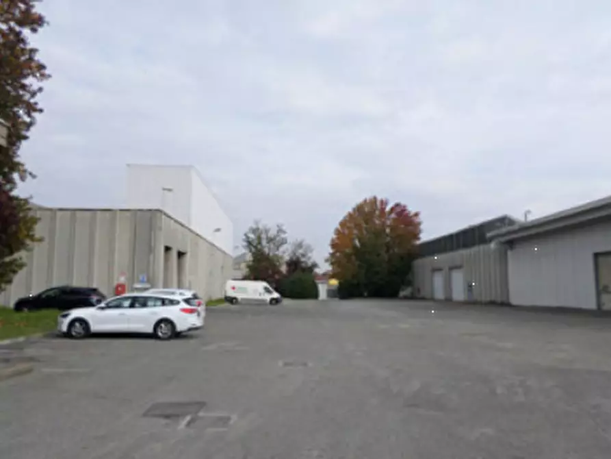 Immagine 5 di Terreno edificabile in vendita  in Via Isonzo a Lacchiarella