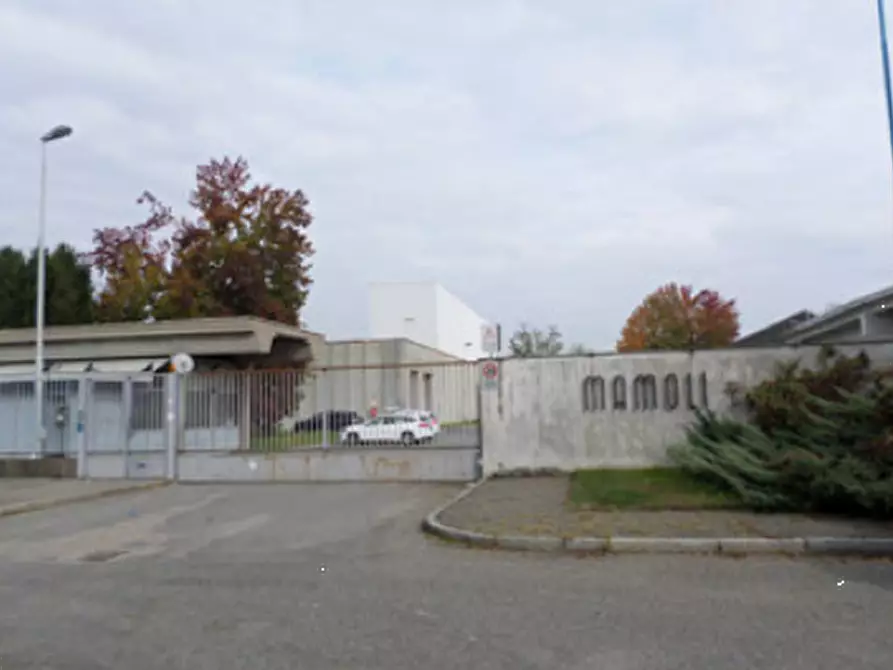 Immagine 6 di Terreno edificabile in vendita  in Via Isonzo a Lacchiarella