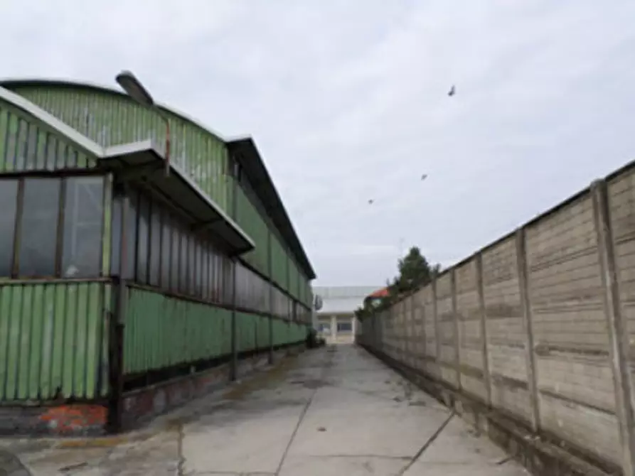 Immagine 7 di Terreno edificabile in vendita  in Via Isonzo a Lacchiarella