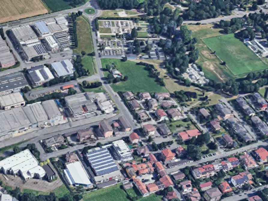 Immagine 9 di Laboratorio in vendita  in Via Milano a Bussero