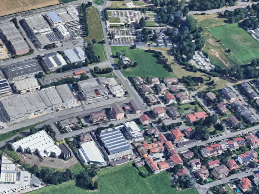 Immagine 10 di Laboratorio in vendita  in Via Milano a Bussero