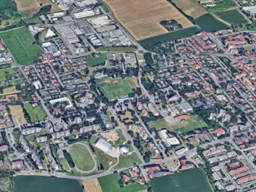 Immagine 12 di Laboratorio in vendita  in Via Milano a Bussero