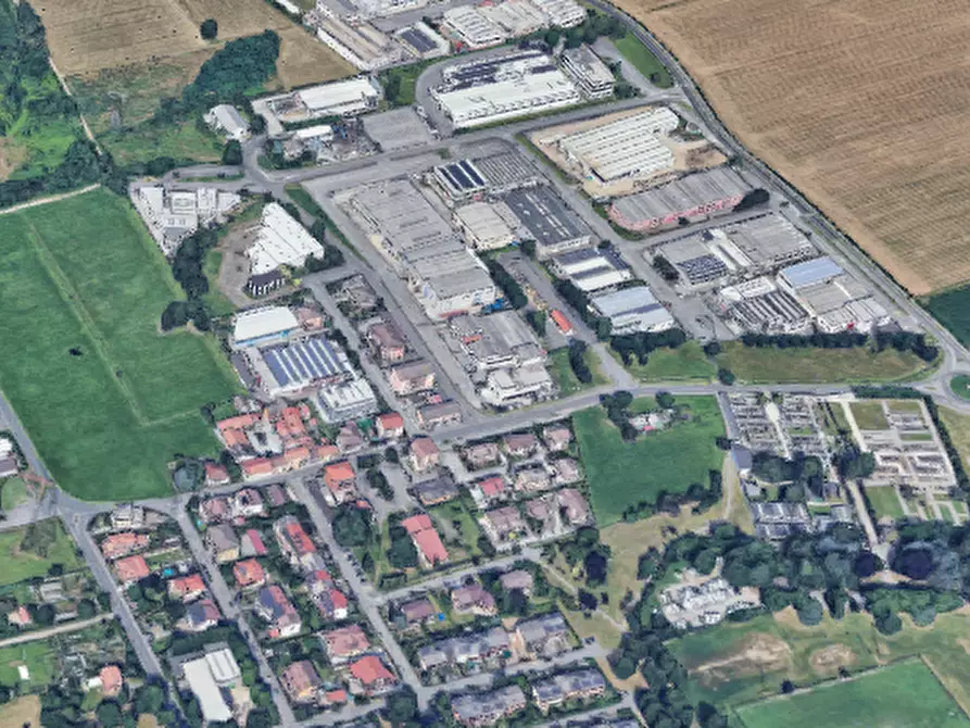 Immagine 13 di Laboratorio in vendita  in Via Milano a Bussero