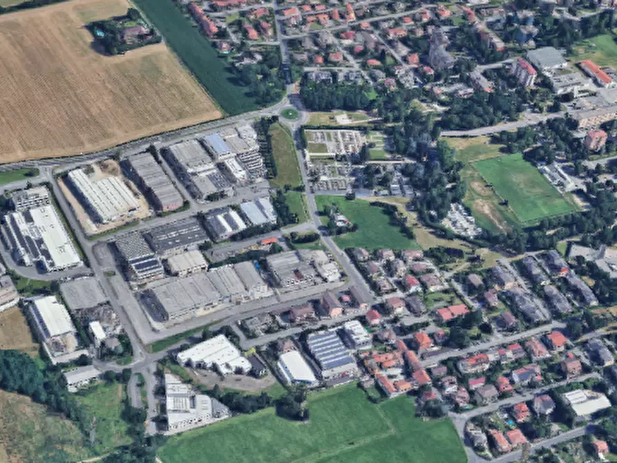 Immagine 14 di Laboratorio in vendita  in Via Milano a Bussero