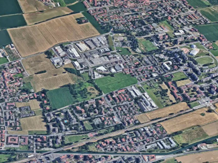 Immagine 15 di Laboratorio in vendita  in Via Milano a Bussero