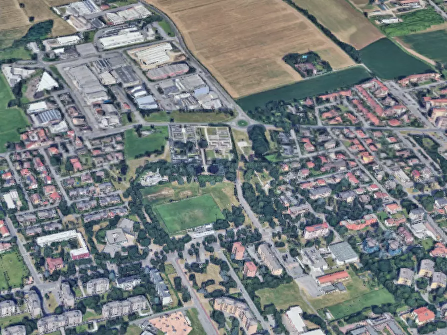 Immagine 16 di Laboratorio in vendita  in Via Milano a Bussero