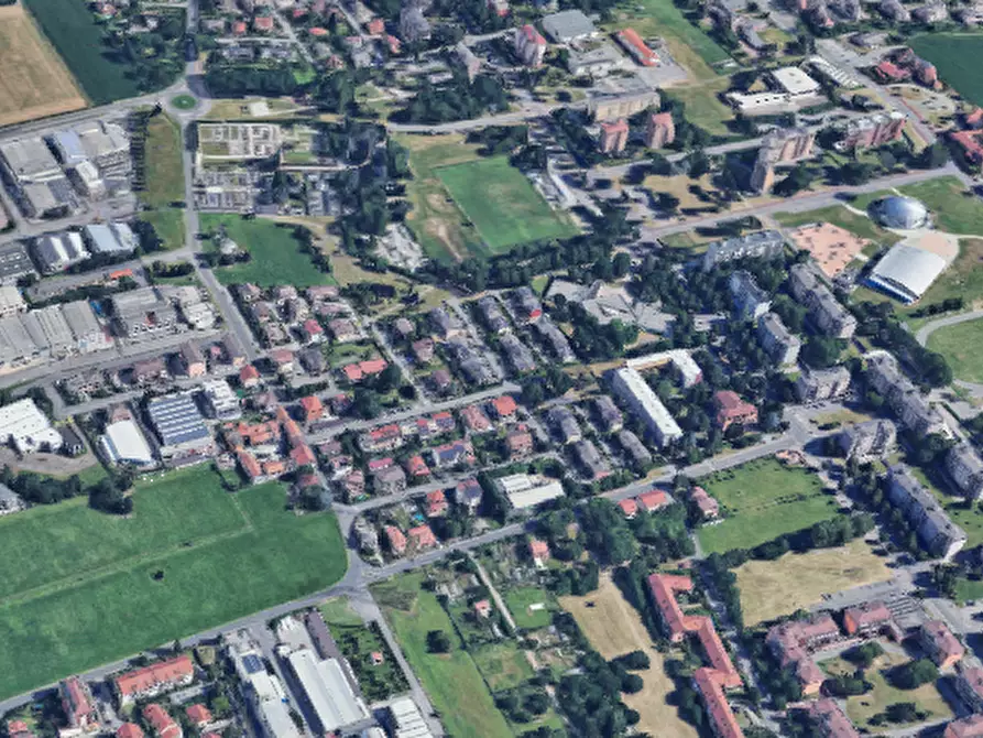 Immagine 19 di Laboratorio in vendita  in Via Milano a Bussero