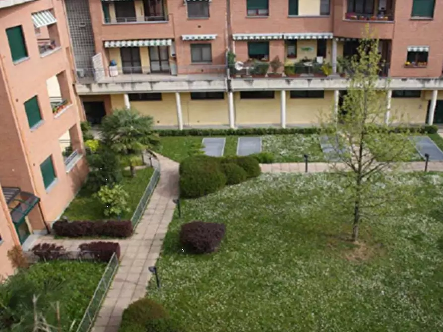 Immagine 1 di Appartamento in vendita  in Via Milano  a Bellusco