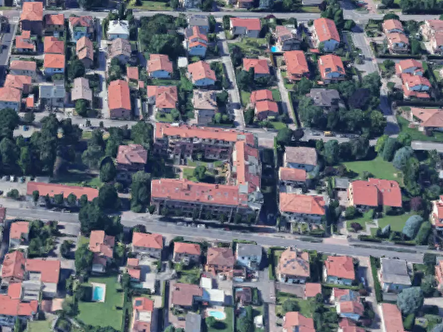 Immagine 12 di Appartamento in vendita  in Via Milano  a Bellusco