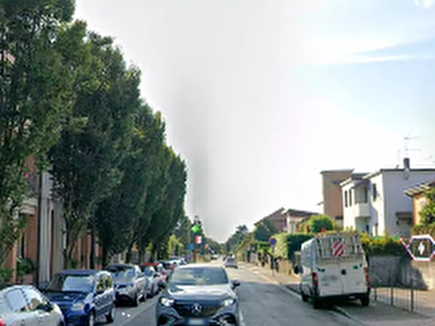 Immagine 8 di Appartamento in vendita  in Via Milano  a Bellusco