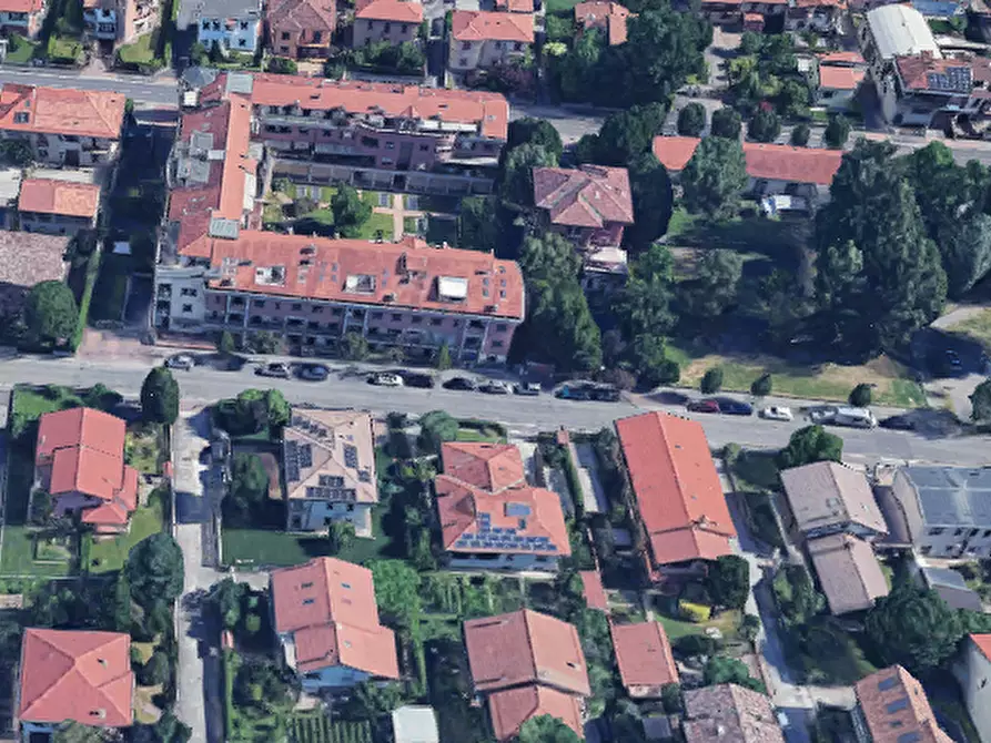 Immagine 11 di Appartamento in vendita  in Via Milano  a Bellusco