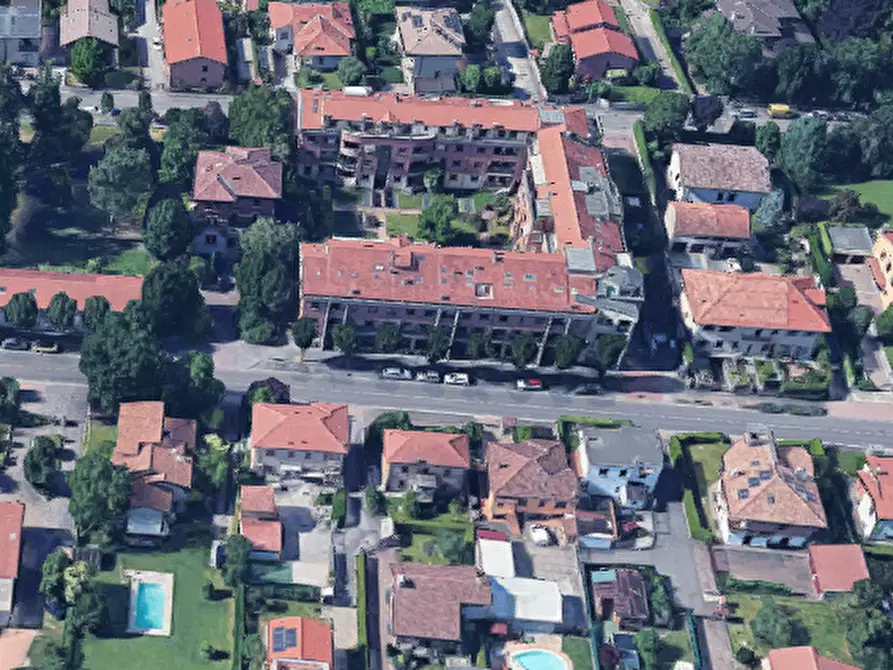 Immagine 20 di Appartamento in vendita  in Via Milano  a Bellusco