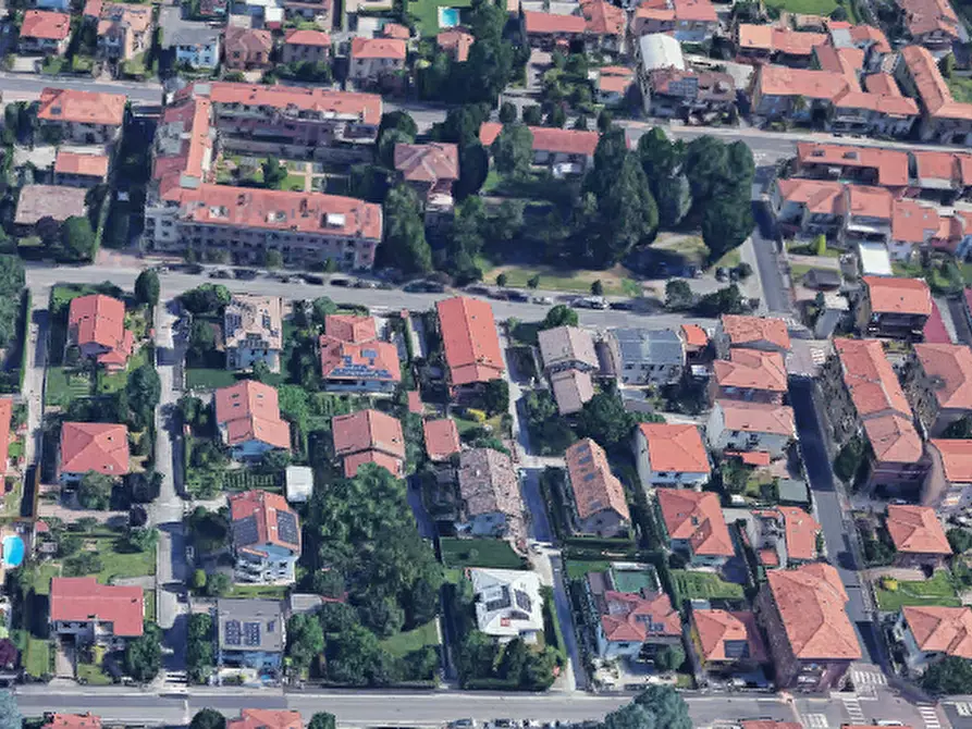 Immagine 22 di Appartamento in vendita  in Via Milano  a Bellusco