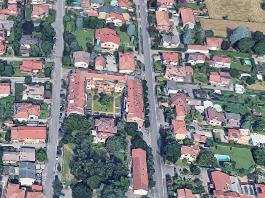 Immagine 23 di Appartamento in vendita  in Via Milano  a Bellusco