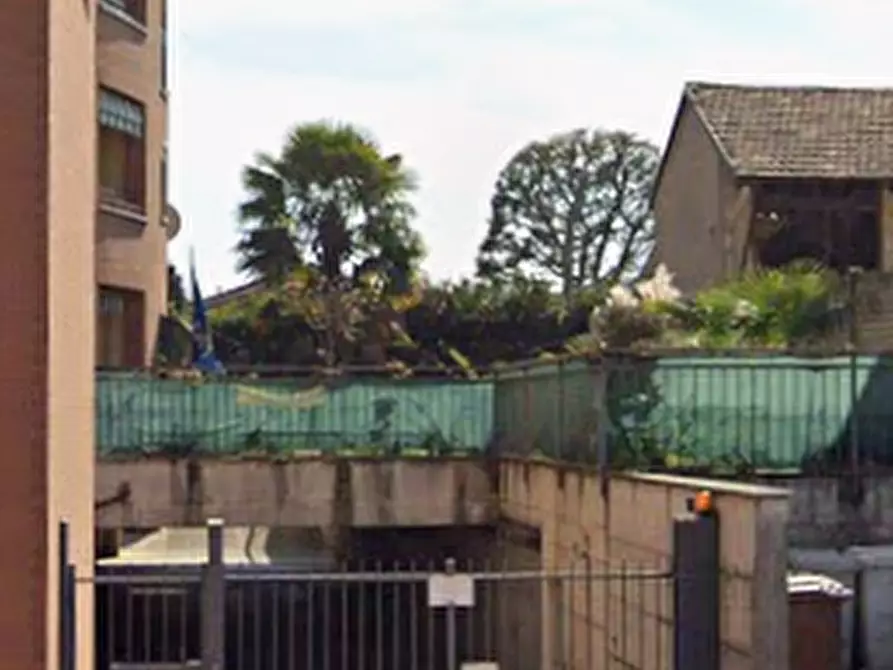 Immagine 3 di Appartamento in vendita  in Via Milano  a Bellusco