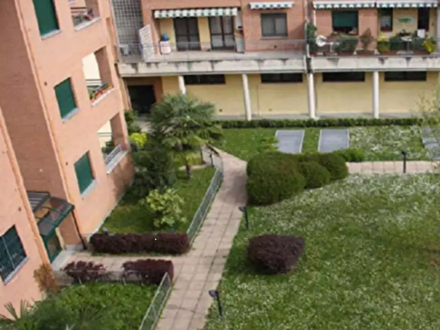 Immagine 7 di Appartamento in vendita  in Via Milano  a Bellusco