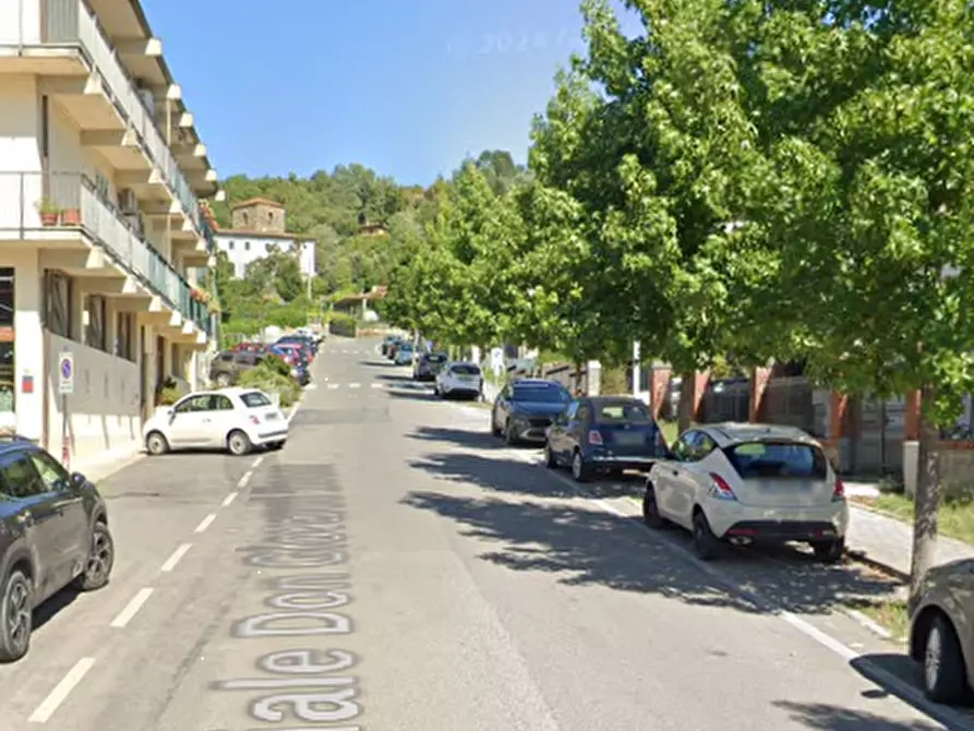 Immagine 27 di Appartamento in vendita  in Via Ettore Pinzani a Dicomano