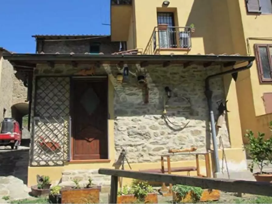 Immagine 4 di Appartamento in vendita  in Via Ettore Pinzani a Dicomano