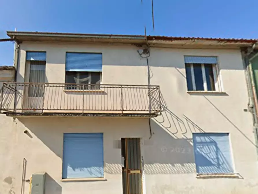 Immagine 2 di Casa indipendente in vendita  in Via Roma a Bosaro