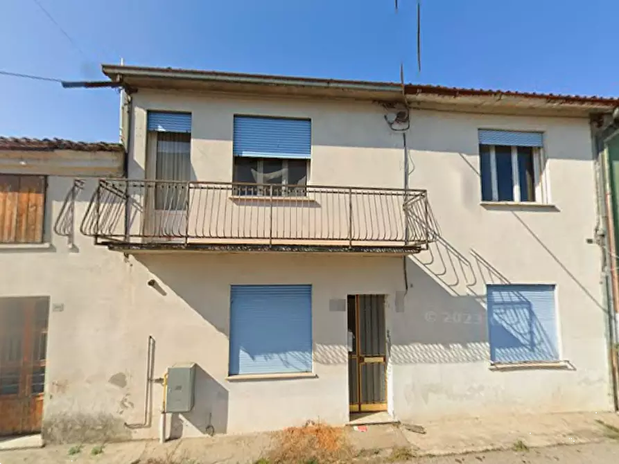 Immagine 4 di Casa indipendente in vendita  in Via Roma a Bosaro