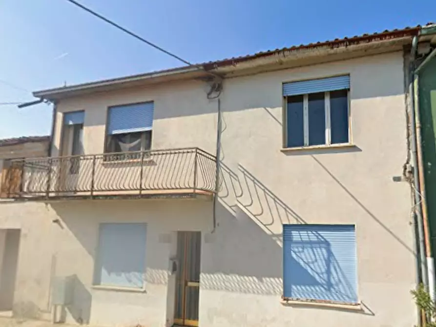 Immagine 5 di Casa indipendente in vendita  in Via Roma a Bosaro