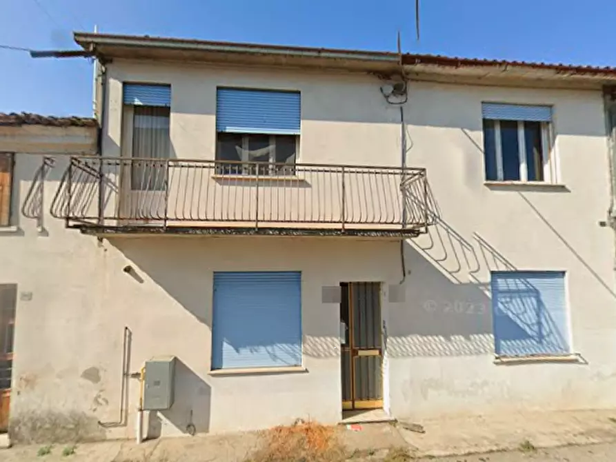 Immagine 6 di Casa indipendente in vendita  in Via Roma a Bosaro