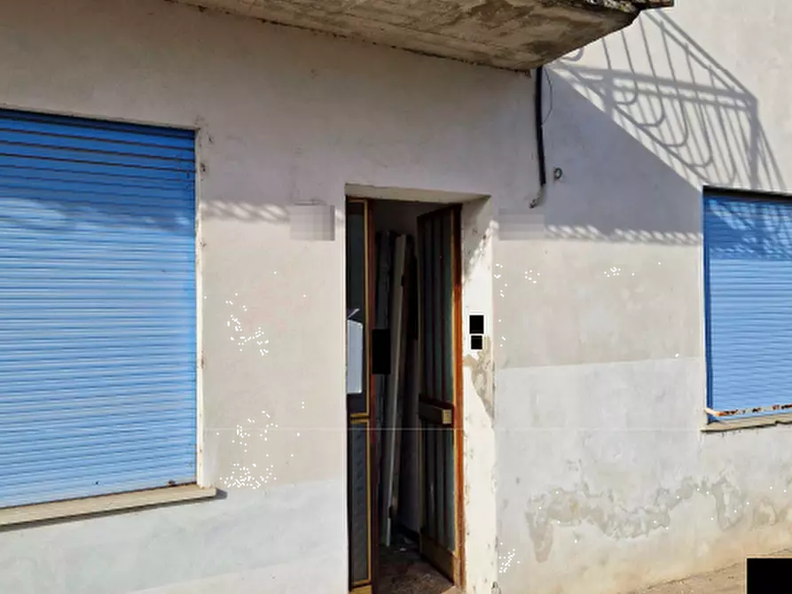 Immagine 7 di Casa indipendente in vendita  in Via Roma a Bosaro