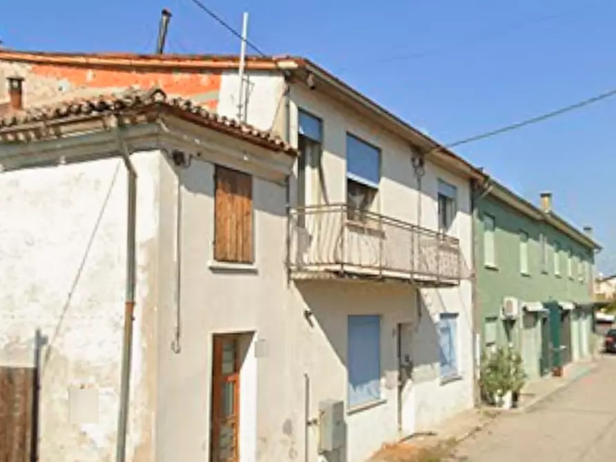 Immagine 8 di Casa indipendente in vendita  in Via Roma a Bosaro