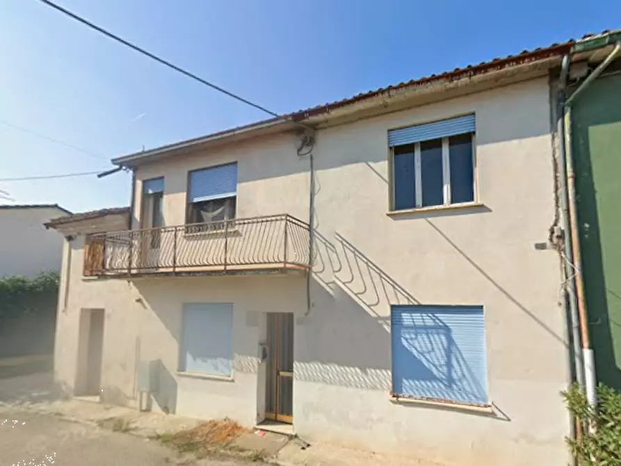 Immagine 9 di Casa indipendente in vendita  in Via Roma a Bosaro