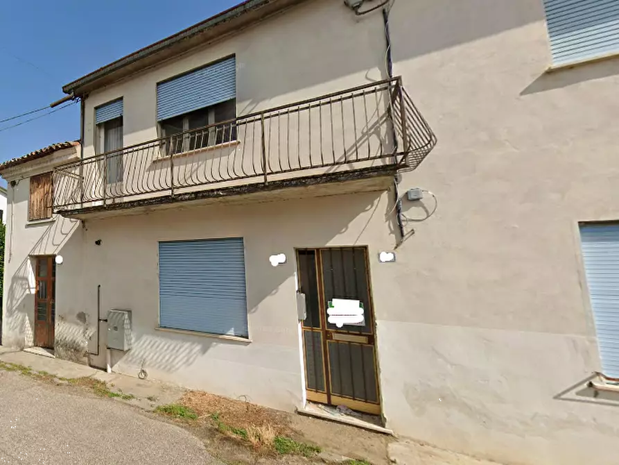 Immagine 10 di Casa indipendente in vendita  in Via Roma a Bosaro
