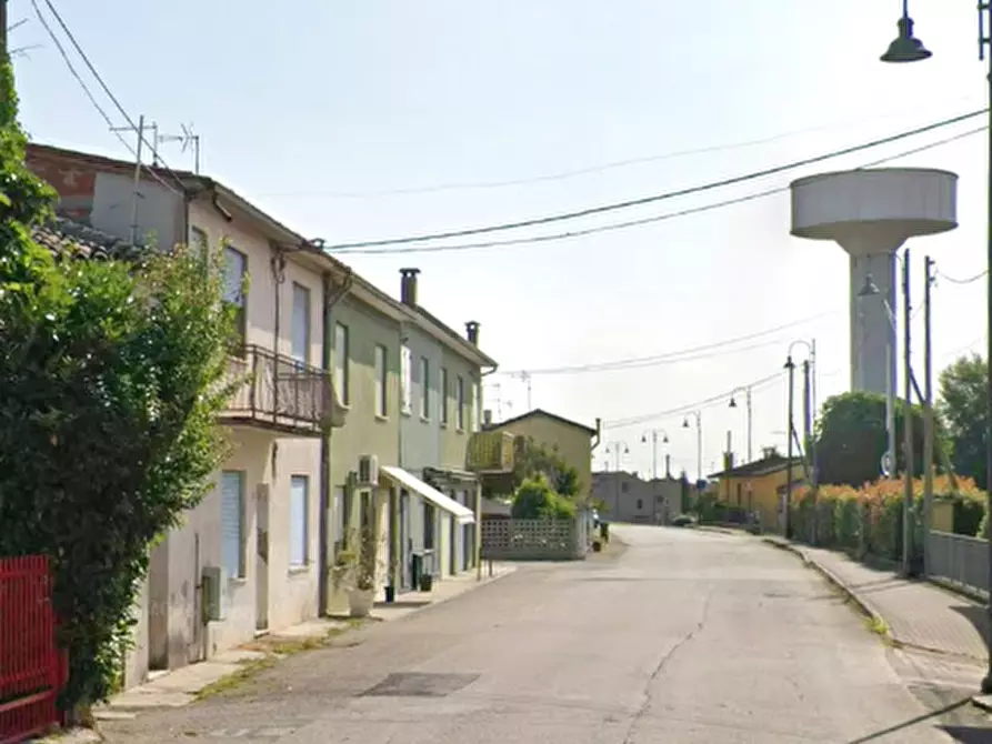 Immagine 12 di Casa indipendente in vendita  in Via Roma a Bosaro